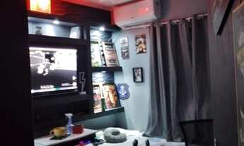 Imagem 5: Apartamento com 2 dormitórios à venda, 60 m² por R$ 160.000,00 - Enseada das Gaivotas - Ri