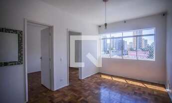 Imagem 2: Apartamento para Aluguel - Saúde, 1 Quarto, 50 m2