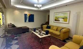 Imagem 3: Sergio Soares Vende: Casa Com 5 Quartos, Excelente Localização no Setor Leste