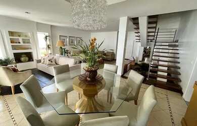 Imagem 3: CASA DE CONDOMINIO RESIDENCIAL em CAMPINAS - SP, BAIRRO DAS PALMEIRAS