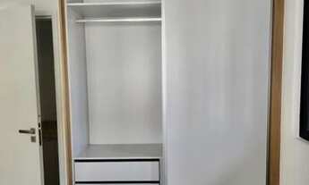 Imagem 6: Apartamento para aluguel possui 42 metros quadrados com 1 quarto em Ponta Verde - Maceió