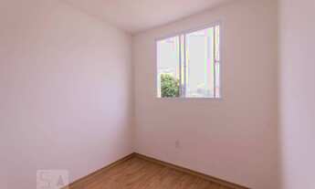 Imagem 4: Apartamento para Aluguel - Planalto, 2 Quartos, 49 m2