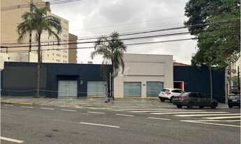 Imagem: Casa - Cambuí - Campinas