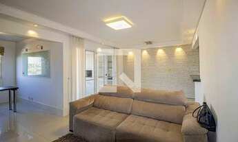 Imagem 5: Apartamento para Aluguel - Cidade São Francisco , 2 Quartos, 111 m2