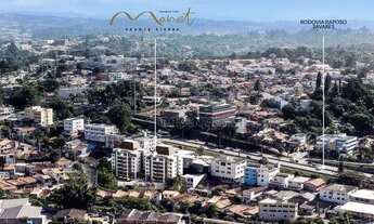 Imagem 6: Cobertura com 3 dormitórios à venda, 154 m² por R$ 1.311.380,00 - Granja Viana - Cotia/SP