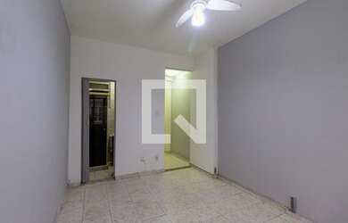 Imagem 5: Apartamento para Aluguel - Botafogo, 1 Quarto, 25 m2