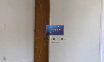 Imagem 3: Apartamento com 2 dormitórios, 42 m² - venda por R$ 250.000,00 ou aluguel por R$ 1.752,00