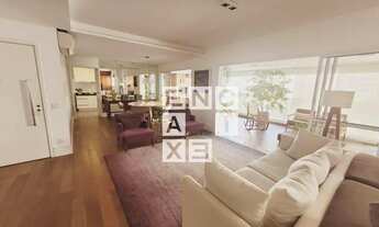 Imagem 6: Apartamento com 3 dormitórios à venda, 212 m² por R$ 3.400.000 - Aclimação - São Paulo/SP