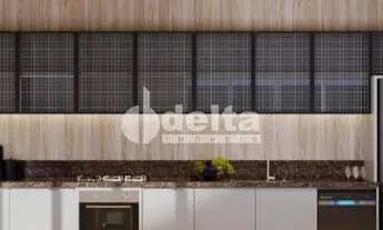 Imagem 4: Casa em condomínio à venda, 3 quartos, 3 suítes, 4 vagas, Jardim Sul - Uberlândia/MG