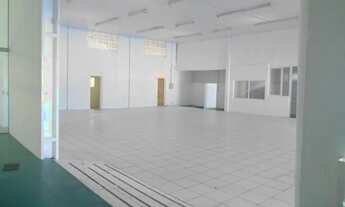 Imagem 6: Galpão para alugar, 725 m² por R$ 25.000,00/mês - Centro - Pelotas/RS