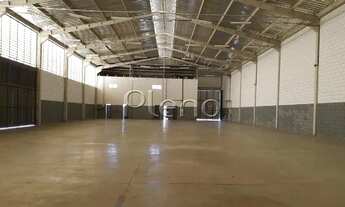 Imagem 2: Galpão - Chácara Primavera - Jaguariúna