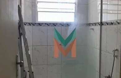 Imagem 4: Apartamento com 2 dormitórios para alugar, 94 m² por R$ 2.500,00/mês - Embaré - Santos/SP