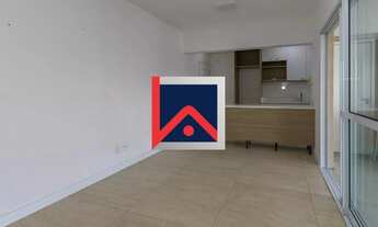 Imagem 6: Locação Apartamento 2 Dormitórios - 71 m² Campo Belo