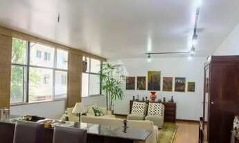 Imagem 4: Apartamento à venda, 4 quartos, 1 suíte, 2 vagas, Laranjeiras - RIO DE JANEIRO/RJ