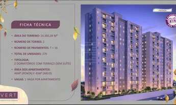 Imagem 5: CAMPINAS - Apartamento Padrão - Jardim das Cerejeiras