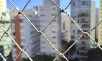 Imagem 4: APARTAMENTO A VENDA EM SP HIGIENÓPOLIS