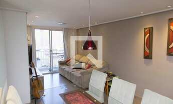 Imagem 2: Apartamento à Venda - Centro, 3 Quartos, 69 m2