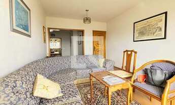 Imagem 2: Apartamento para Aluguel - Centro, 3 Quartos, 132 m2