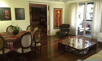 Imagem 2: APARTAMENTO - MORUMBI - SP