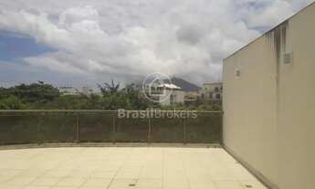 Imagem 2: Rio de Janeiro - Apartamento Padrão - Recreio dos Bandeirantes