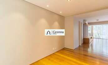 Imagem 6: Apartamento com 150m² para locação - Jd Paulista