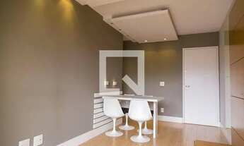 Imagem 3: Apartamento à Venda - Vila Mascote, 1 Quarto, 55 m2