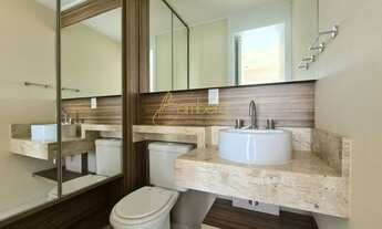 Imagem 2: Campo Belo 1 suíte 1 vaga Com lazer completo