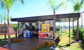 Imagem 2: LONDRINA - Padrão - Gleba Ribeirão Limeiro