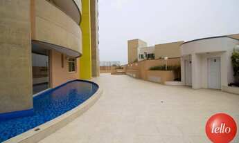 Imagem 3: Santo André - Apartamento Padrão - Vila Assunção