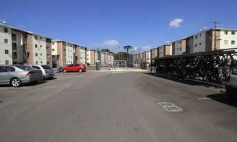 Imagem 3: Apartamento reformado no bairro Ouro fino!