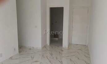 Imagem 4: Apartamento - Jardim García - Campinas