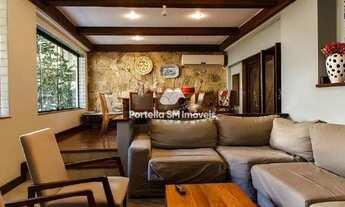 Imagem 2: RIO DE JANEIRO - Casa Padrão - Humaitá