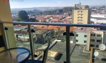 Imagem 5: Apartamento com 3 dormitórios à venda, 86 m² por R$ 340.000,00 - Nova América - Piracicaba