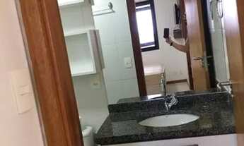 Imagem 7: Apartamento para Venda em Salvador, Caminho das Árvores, 1 dormitório, 1 suíte, 1 banheiro