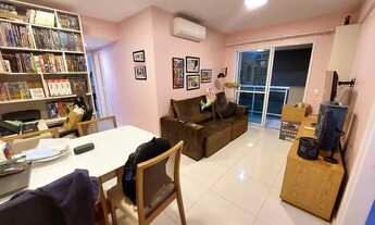 Imagem: Apartamento para venda com 74 metros quadrados