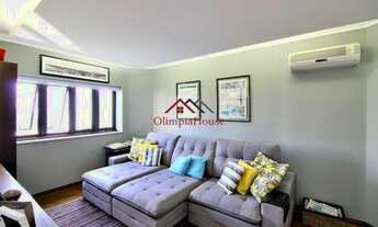 Imagem 7: Apartamento Venda 4 Dormitórios - 263 m² Brooklin