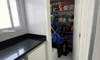 Imagem 7: Apartamento para Venda em São Paulo, Jardim Aeroporto, 3 dormitórios, 1 suíte, 2 banheiros