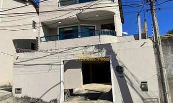 Imagem 3: Excelente casa duplex mobiliada com 3 quartos, próximo da praia de Costazul e do Centro 16