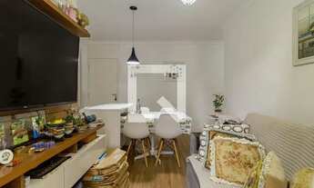 Imagem 4: Apartamento para Aluguel - Portal do Morumbi, 2 Quartos, 50 m2