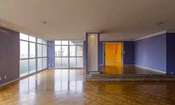 Imagem 1: Apartamento com 4 dormitórios, 315 m² - venda por R$ 3.500.000,00 ou aluguel por R$ 14.700