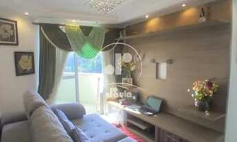 Imagem 7: Apartamento 71m² com 2 dormitórios sendo 1 suíte com closet, 1 vaga e Lazer Completo para