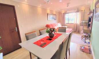 Imagem 3: Apartamento à venda, 3 quartos, sendo 1 suíte, Bairro Vila Baependi, Jaraguá do Sul/ SC