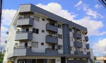 Imagem: Apartamento à venda, 2 quartos, Bairro