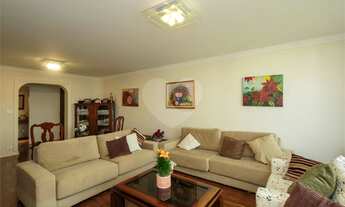 Imagem 5: Apartamento para aluguel e venda com 173 metros quadrados com 4 quartos