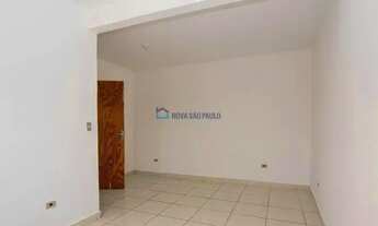 Imagem 2: Casa com 01 dormitório na Vila Fachini