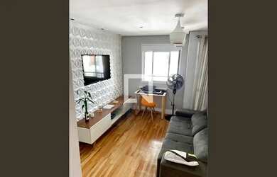 Imagem 2: Apartamento à Venda - Panamby, 2 Quartos, 70 m2