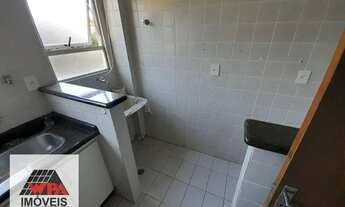 Imagem 3: Apartamento com 3 dormitórios para alugar, 31 m² por R$ 1.194,00/mês - Vila Jones - Americ