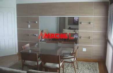 Imagem 2: Apartamento Padrão em São José dos Campos