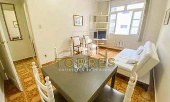 Imagem: Apartamento para venda com 1 quarto a 100