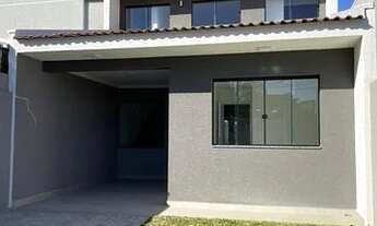 Imagem: Casa com ático para venda